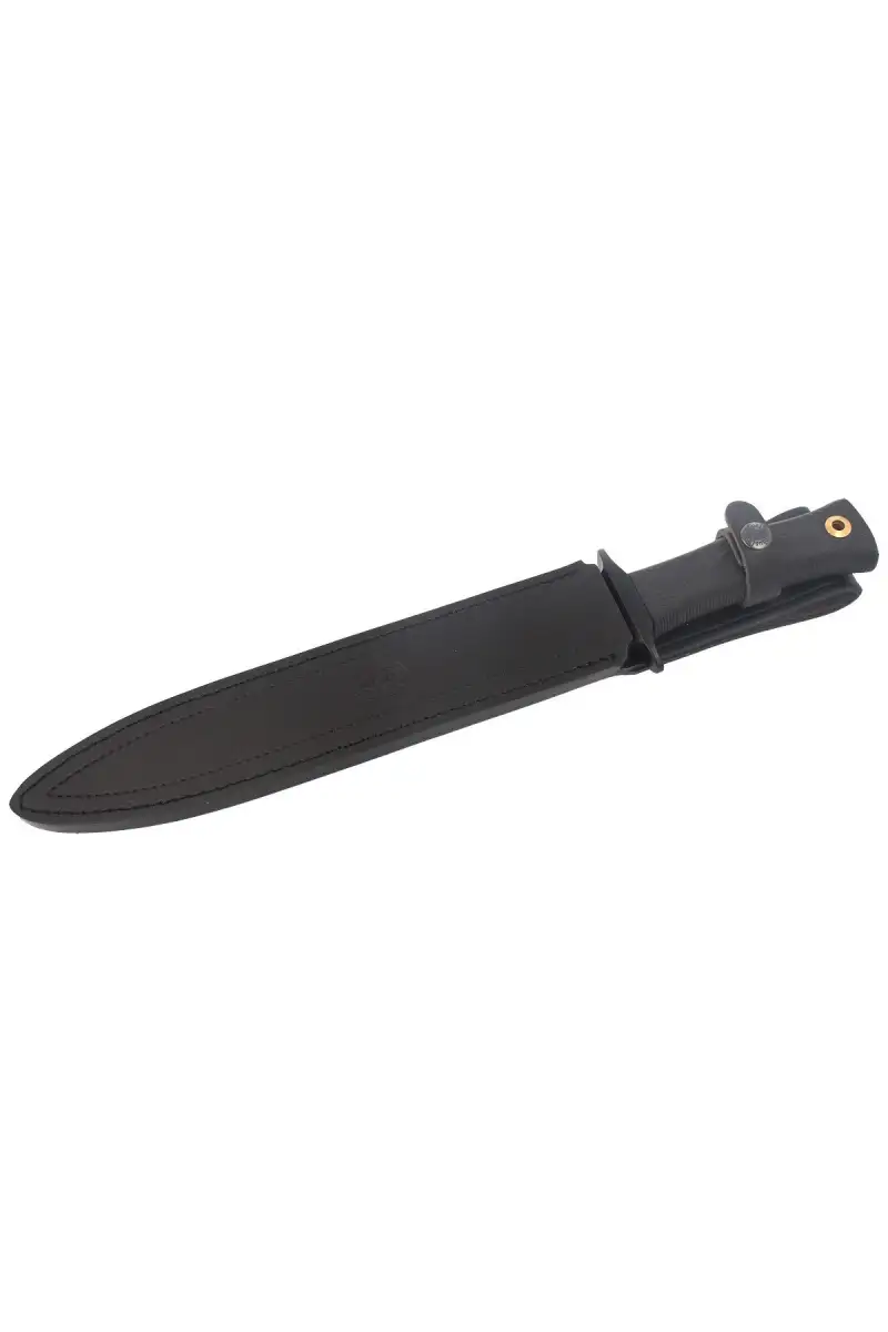 Nóż Muela Tactical Rubber Handle 260mm (SCORPION-26N)