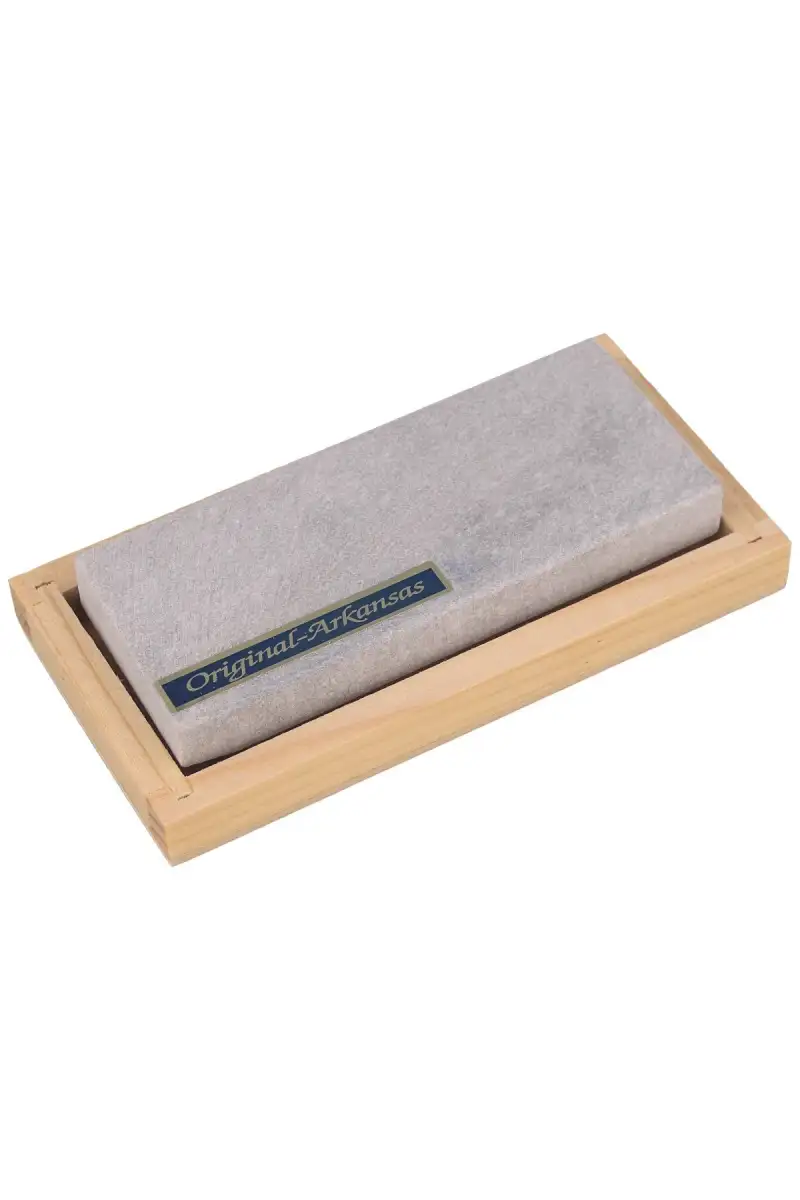Ostrzałka kamienna Arkansas Herbertz Solingen 100x40mm (291109)