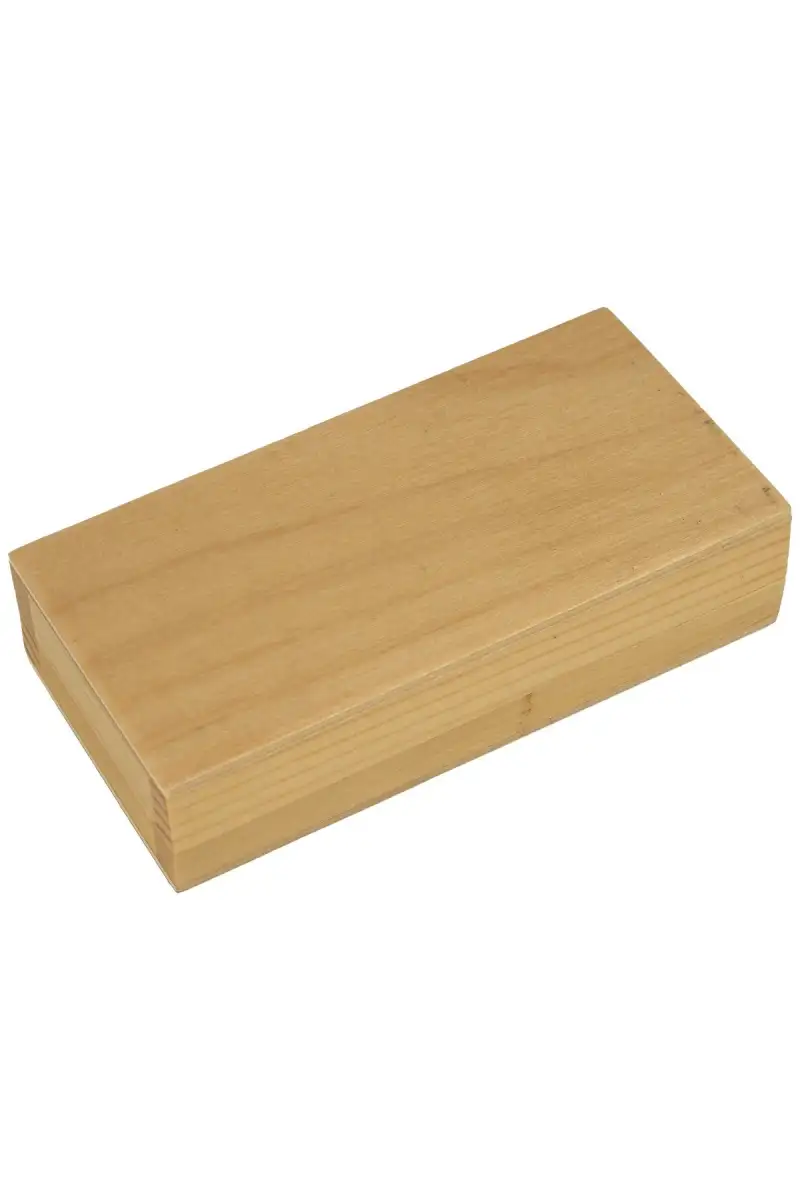 Ostrzałka kamienna Arkansas Herbertz Solingen 100x40mm (291109)