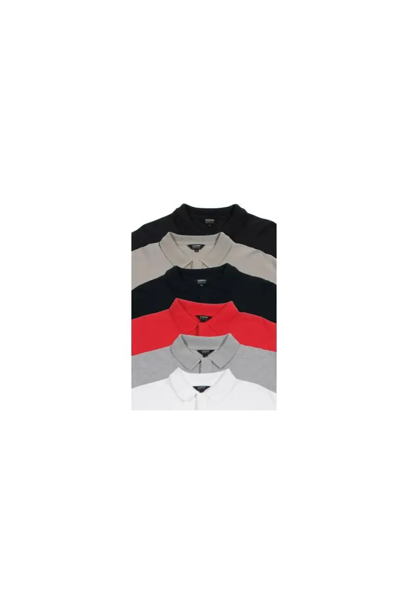 Polo BlackHawk Tactictal Cotton Polo Shirt, Pique, uniseks, material 100% cotton, krótki rękaw.