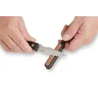 Ostrzałka diamentowa Smith's Edge Stick Knife Sharpener (50047)