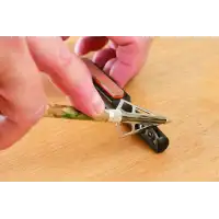 Ostrzałka diamentowa Smith's Edge Stick Knife Sharpener (50047)