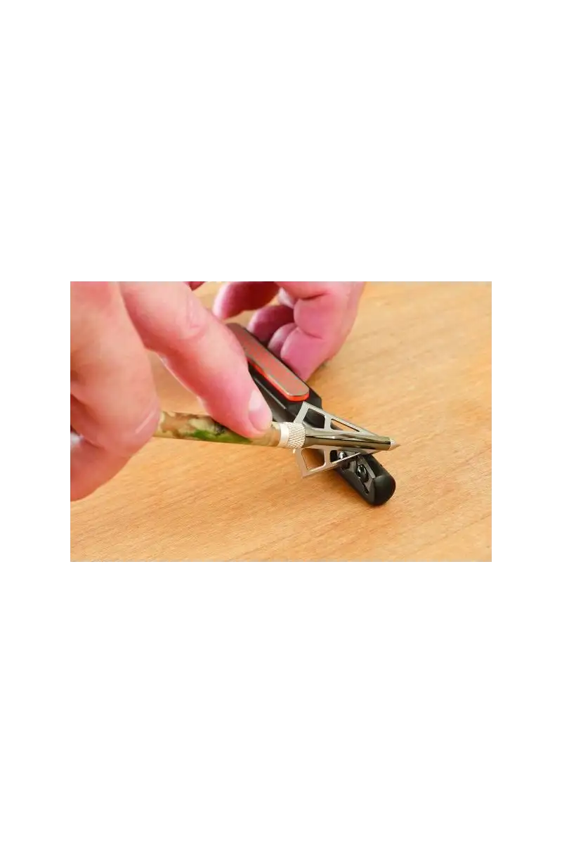 Ostrzałka diamentowa Smith's Edge Stick Knife Sharpener (50047)