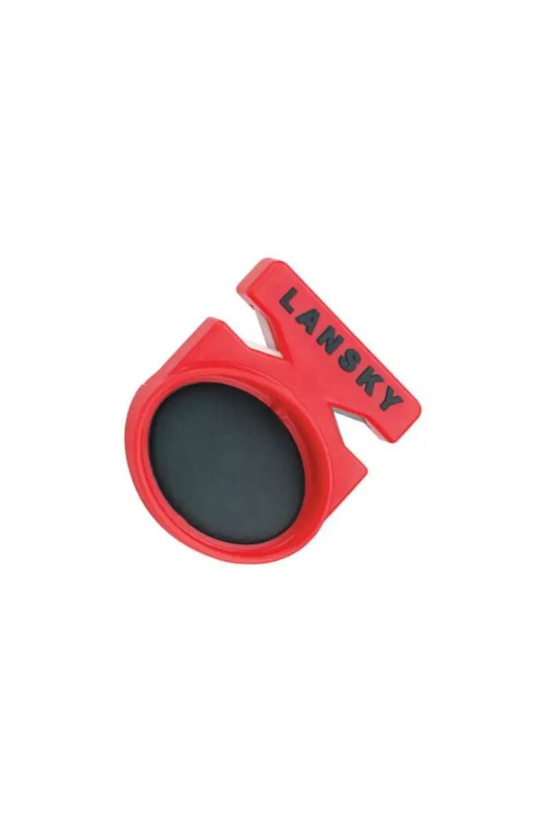 Ostrzałka Lansky Quick Fix Pocket (LCSTC)