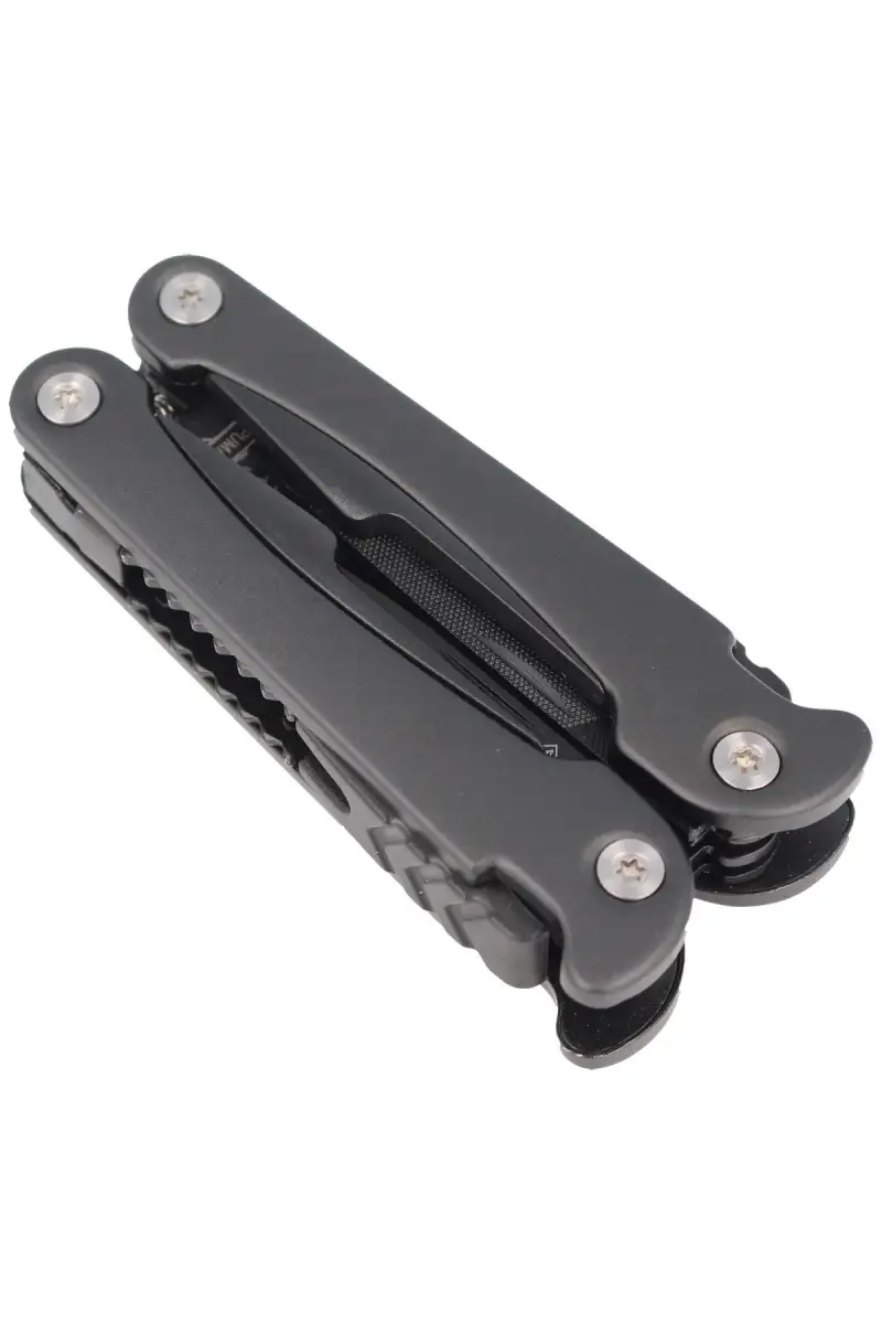 MultiTool Puma Solingen Black Aluminium, Black Coated (300200)