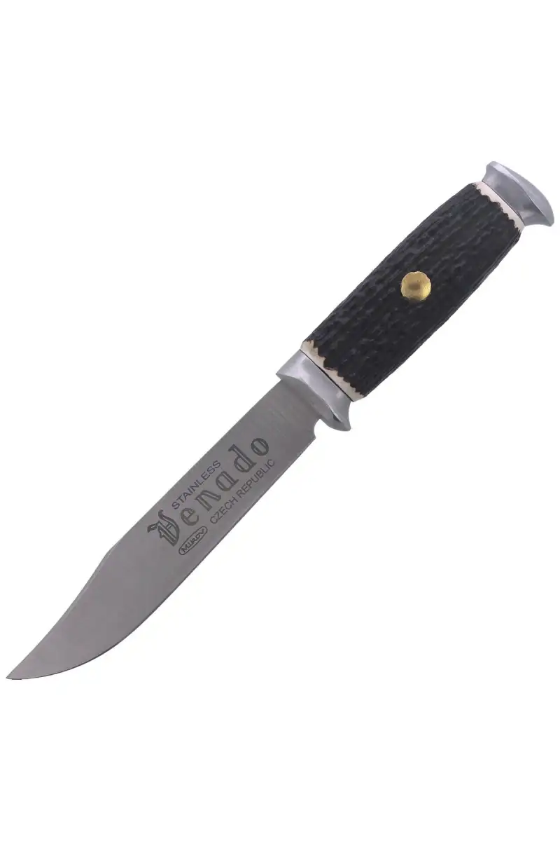 Nóż myśliwski Mikov Venado Hunting Bowie Knife (376-NH-6)