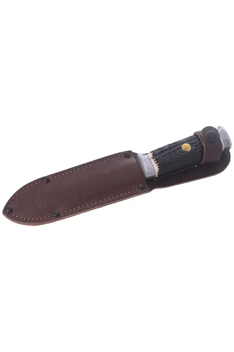 Nóż myśliwski Mikov Venado Hunting Bowie Knife (376-NH-6)