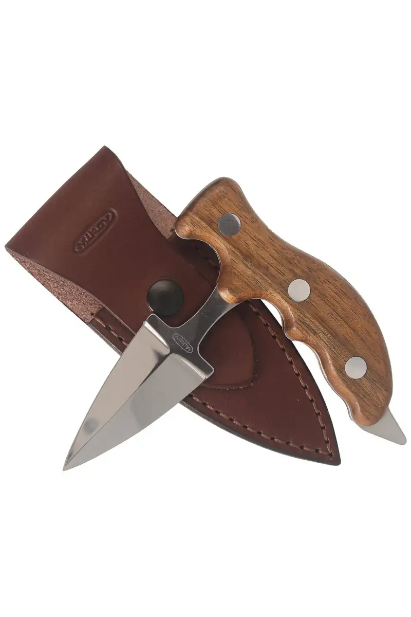 Nóż Mikov Fist Dagger Knife Palisander (367-ND-6)