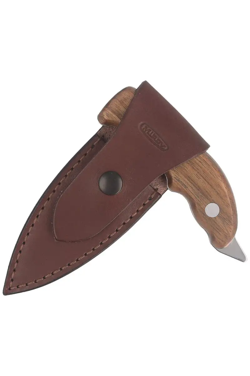 Nóż Mikov Fist Dagger Knife Palisander (367-ND-6)