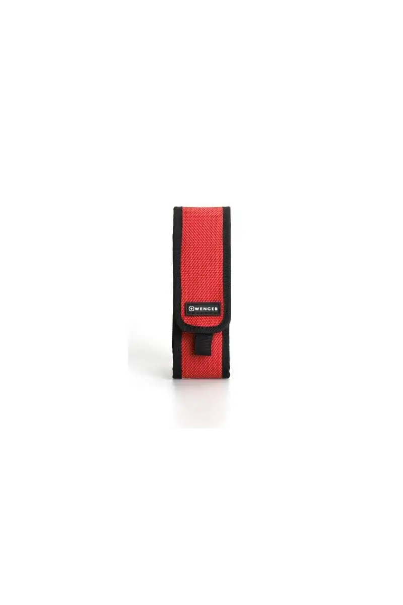 Etui Cordura Wenger Ranger Case 40 Red - 6.068.040.002