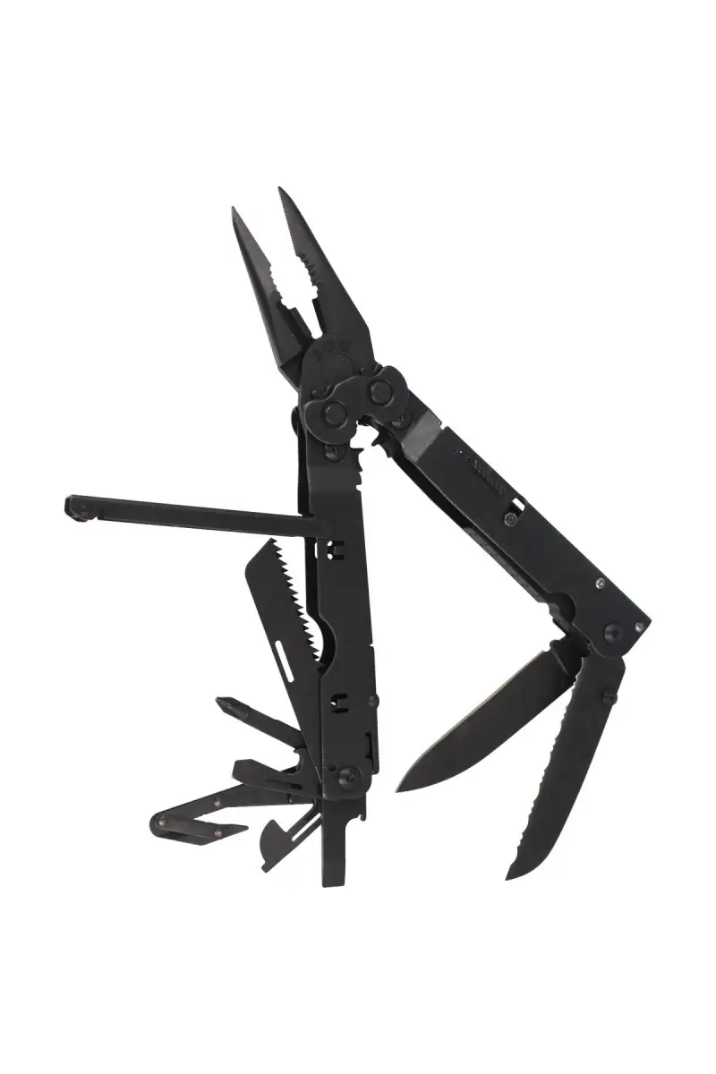 MultiTool SOG Power Assist Black, Nylon (182/B66)
