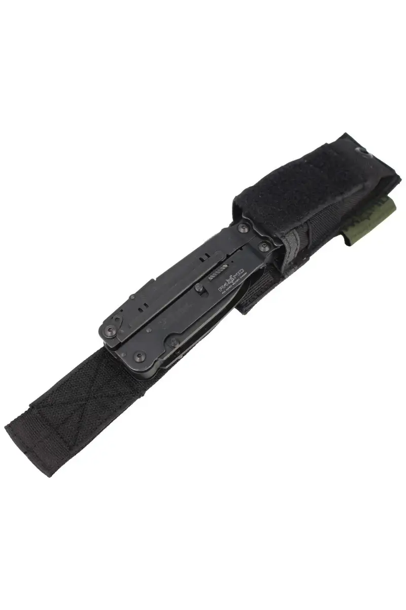 MultiTool SOG Power Assist Black, Nylon (182/B66)