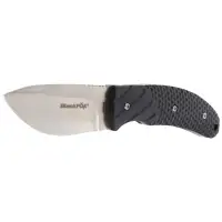 Nóż myśliwski BlackFox Zytel Drop Point 80mm (BF-009)