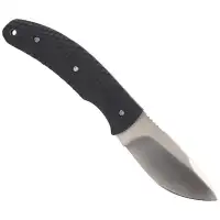 Nóż myśliwski BlackFox Zytel Drop Point 80mm (BF-009)
