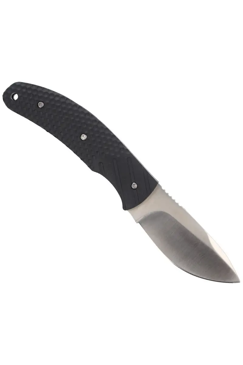 Nóż myśliwski BlackFox Zytel Drop Point 80mm (BF-009)