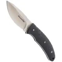 Nóż myśliwski BlackFox Zytel Drop Point 80mm (BF-009)