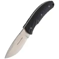 Nóż myśliwski BlackFox Zytel Drop Point 80mm (BF-009)