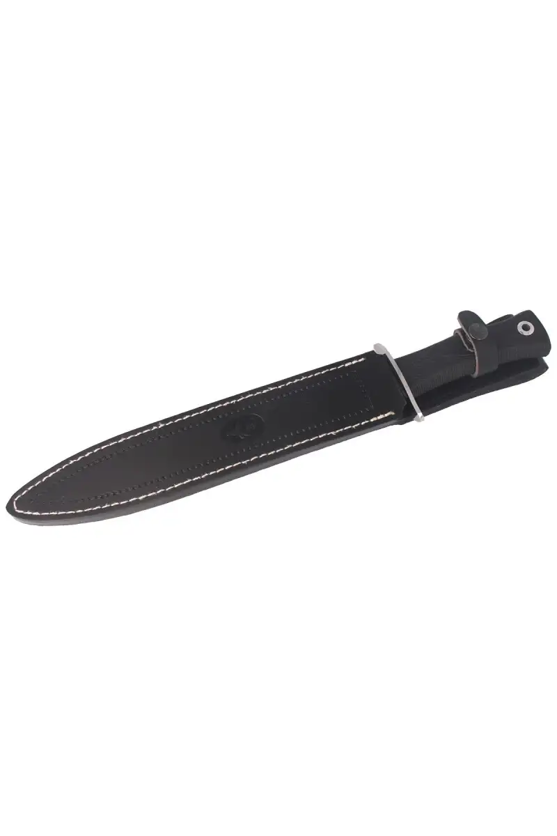 Nóż Muela Tactical Rubber Handle 260mm (SCORPION-26G)