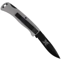 Nóż składany Imperial Schrade X-Timer Gunmetal Gray Folder - 60TX