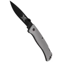 Nóż składany Imperial Schrade X-Timer Gunmetal Gray Folder - 60TX
