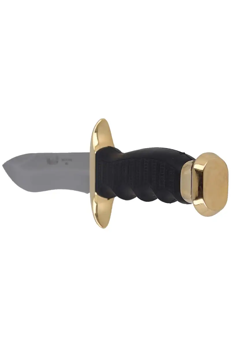 Nóż Muela Outdoor Rubber Handle 160mm (85-160)