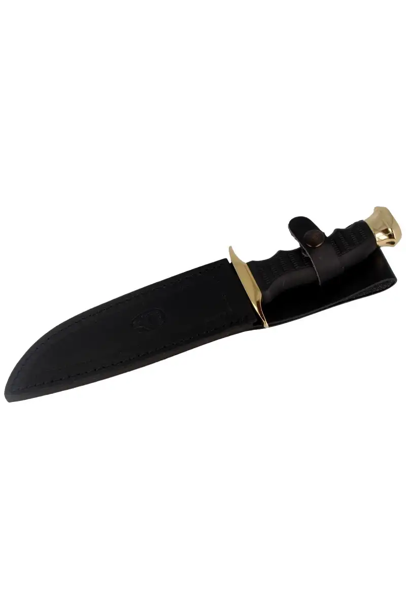 Nóż Muela Outdoor Rubber Handle 160mm (85-160)