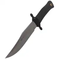 Nóż Muela Tactical Rubber Handle 180mm (MOUFLON-18)