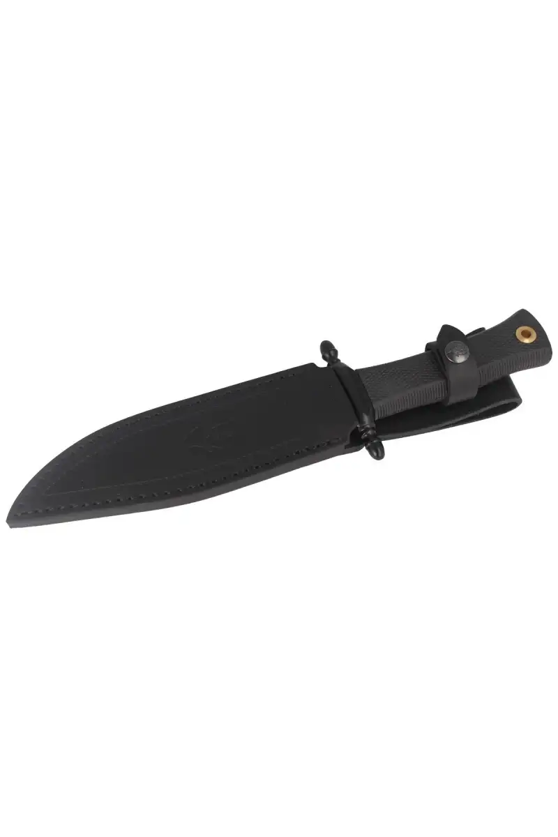 Nóż Muela Tactical Rubber Handle 180mm (MOUFLON-18)