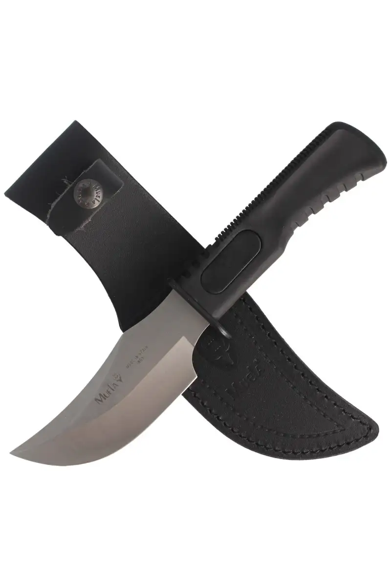 Nóż Muela Outdoor Polymer Handle 115mm (SG-12)