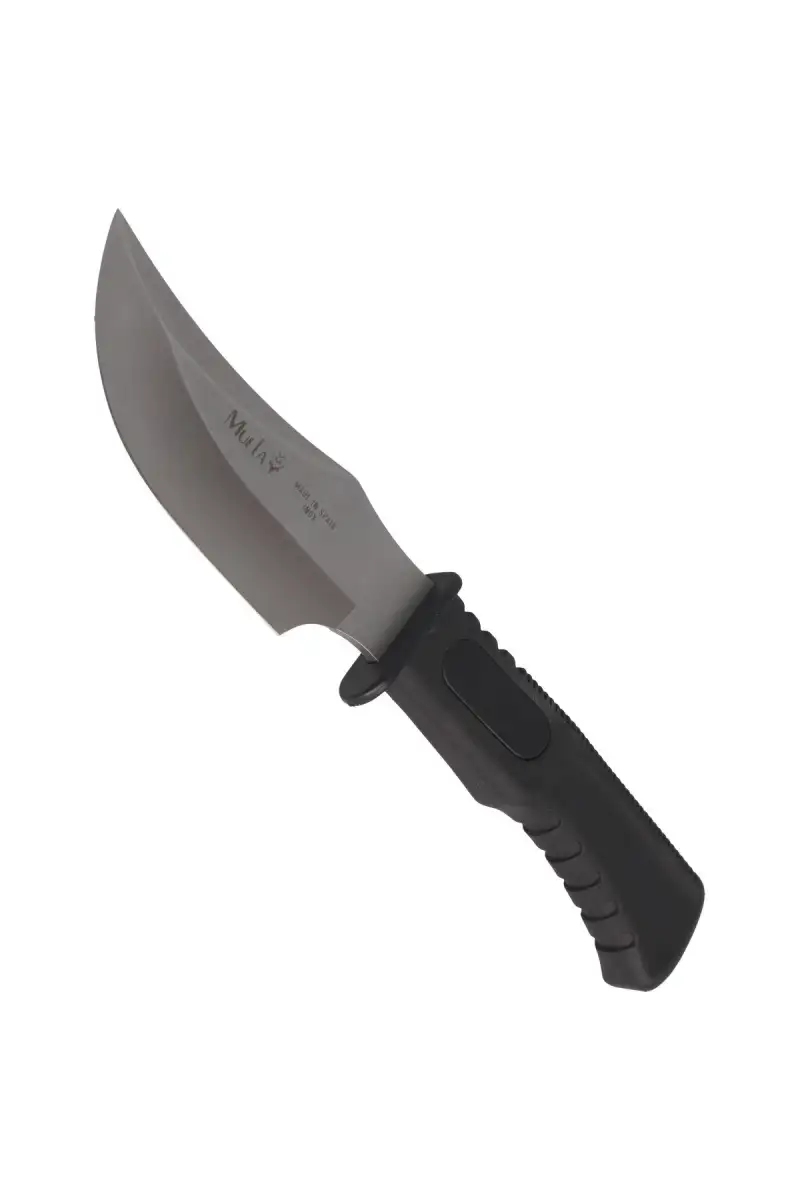 Nóż Muela Outdoor Polymer Handle 115mm (SG-12)