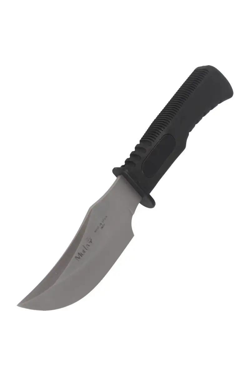 Nóż Muela Outdoor Polymer Handle 115mm (SG-12)