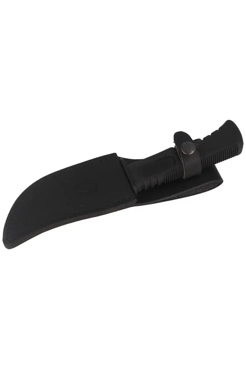 Nóż Muela Outdoor Polymer Handle 115mm (SG-12)