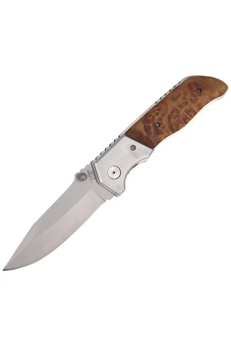 Nóż składany Herbertz Solingen Folder Clip Point (232313)