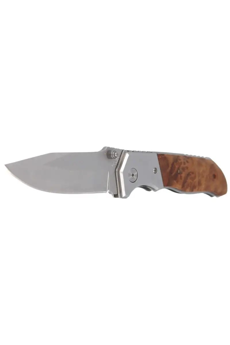Nóż składany Herbertz Solingen Folder Clip Point (232313)
