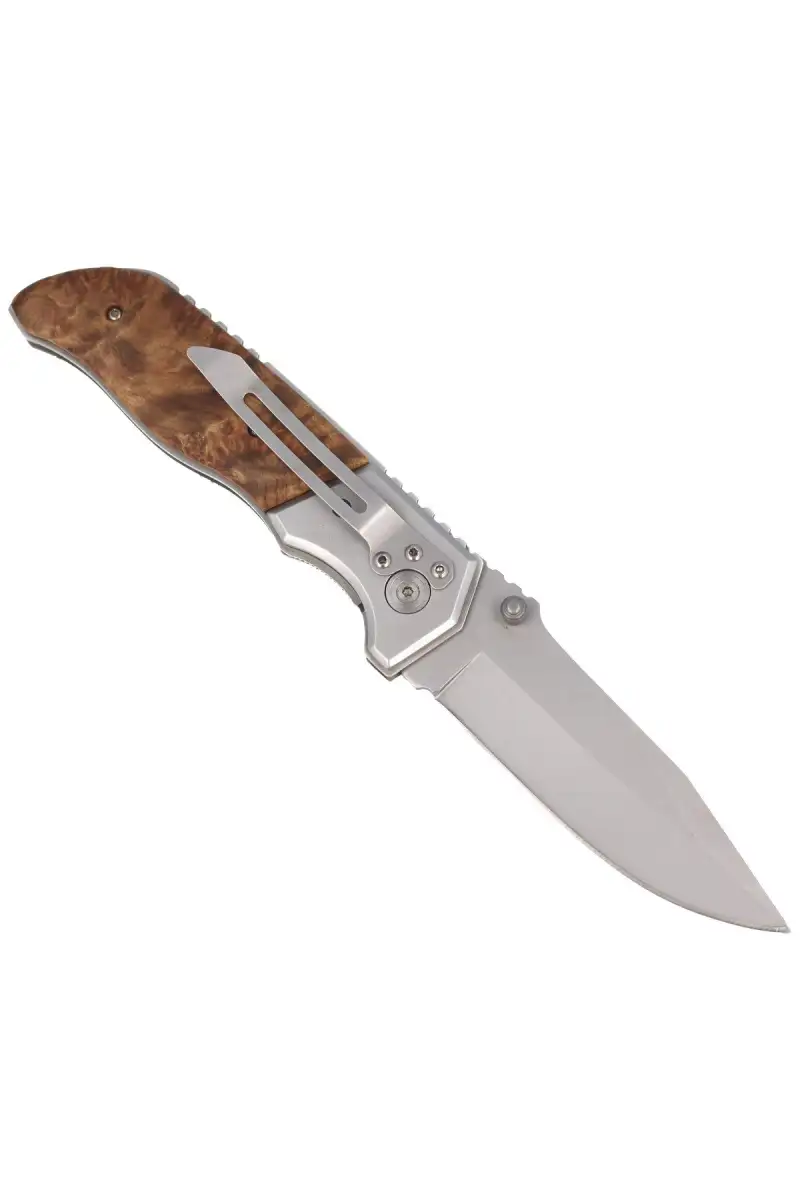 Nóż składany Herbertz Solingen Folder Clip Point (232313)