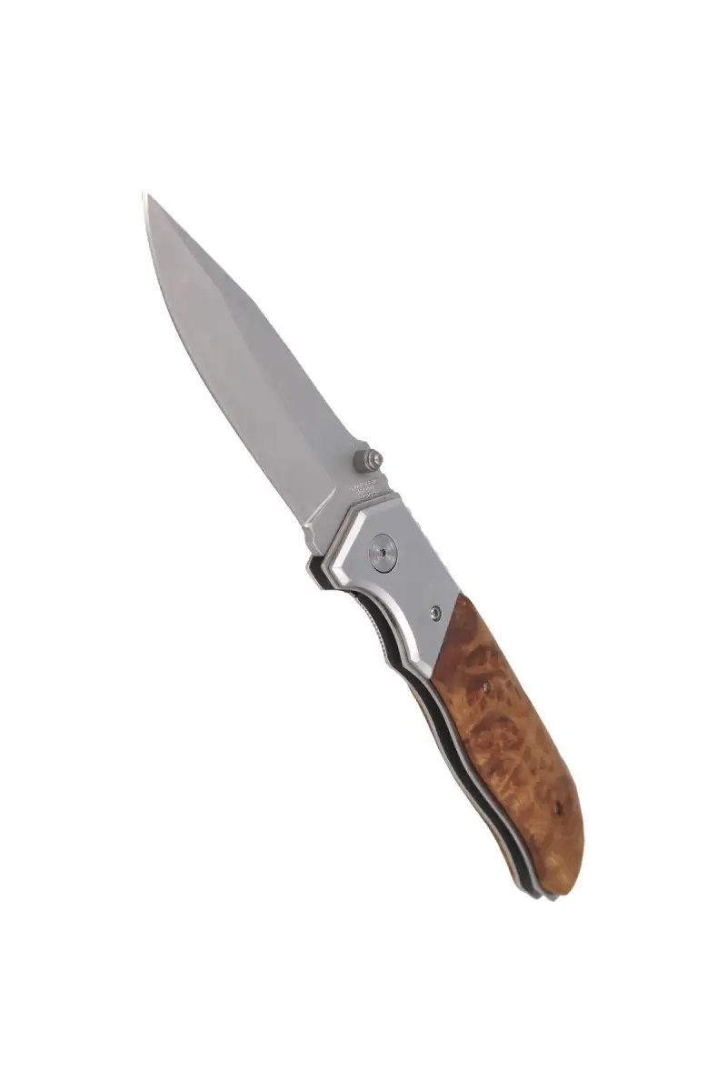 Nóż składany Herbertz Solingen Folder Clip Point (232313)