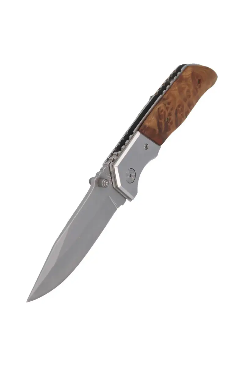 Nóż składany Herbertz Solingen Folder Clip Point (232313)