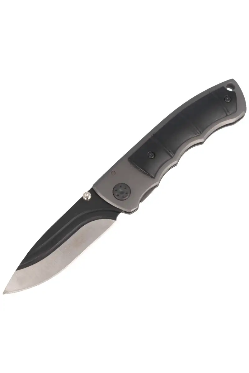 Nóż składany Herbertz Solingen Drop Point Folder (224711)
