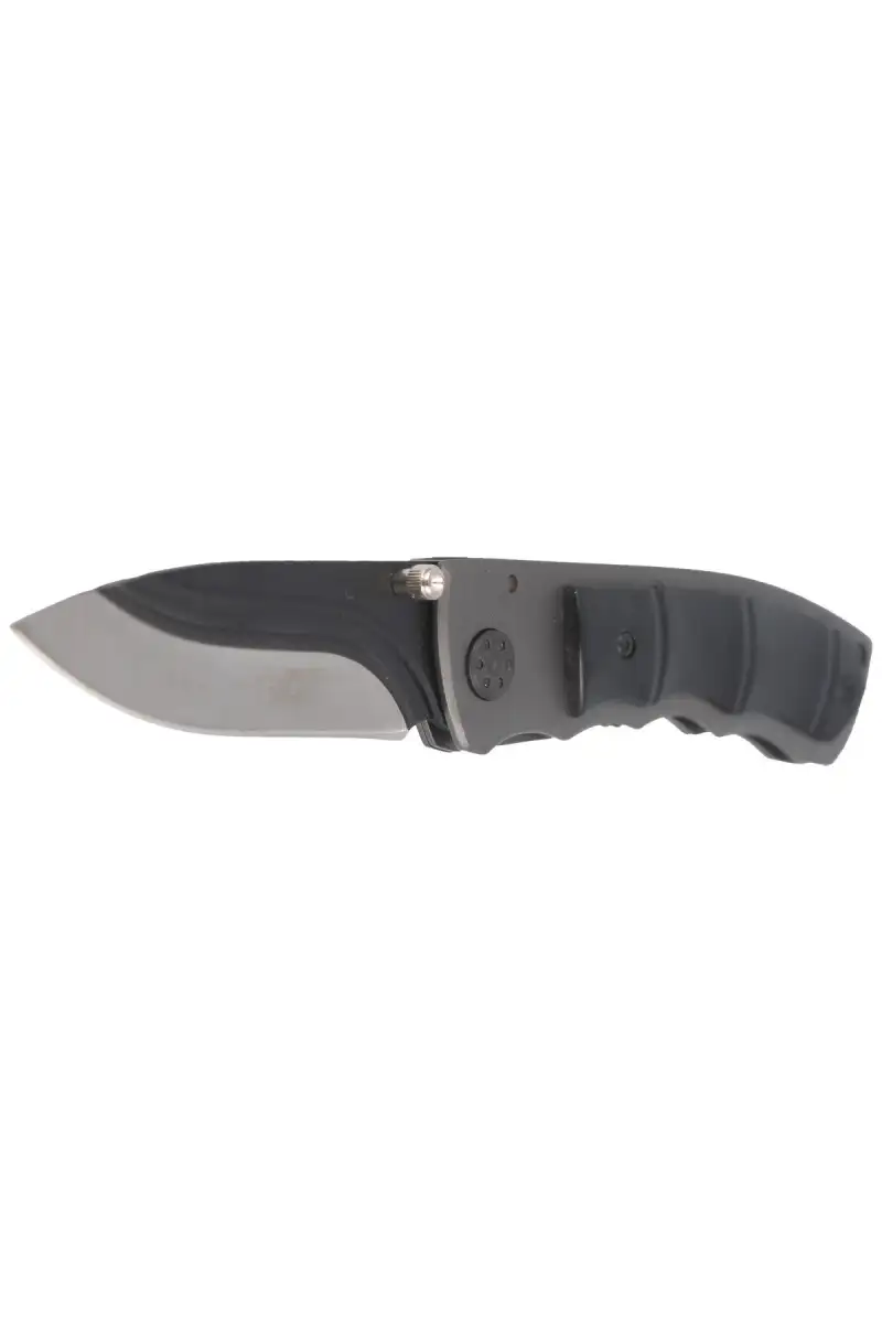 Nóż składany Herbertz Solingen Drop Point Folder (224711)