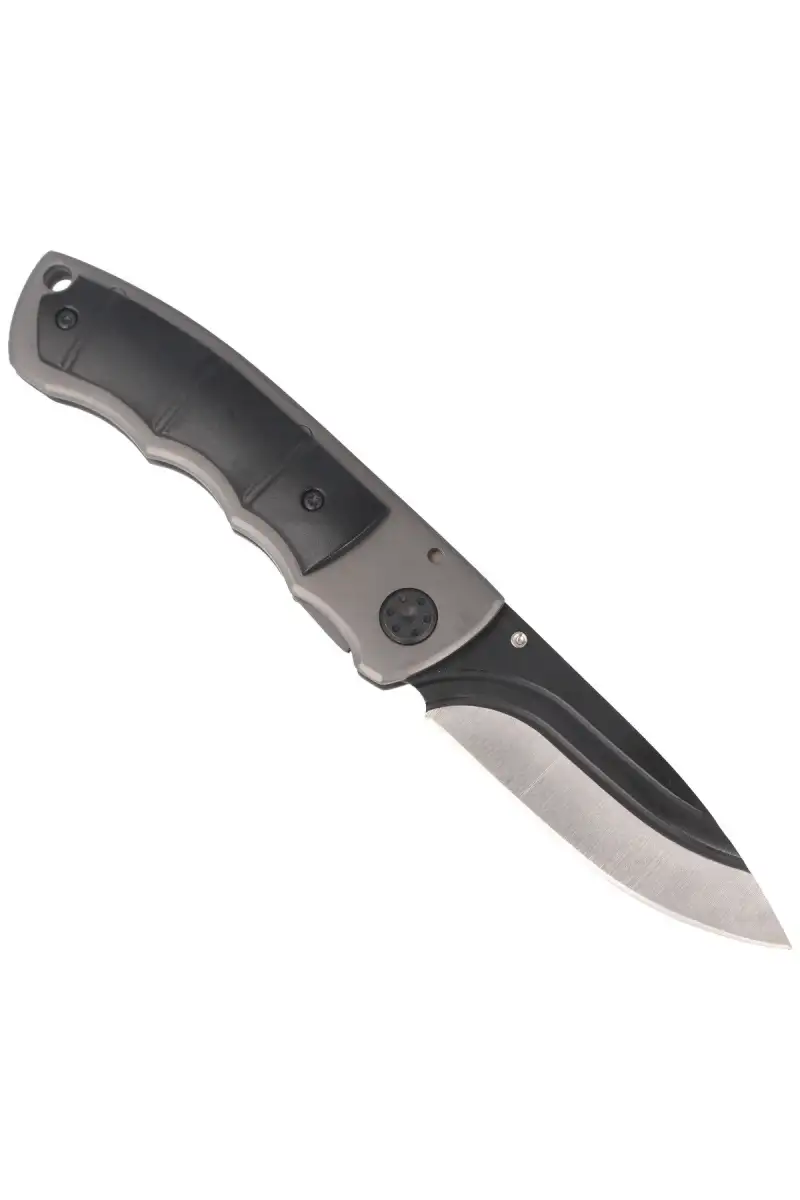 Nóż składany Herbertz Solingen Drop Point Folder (224711)