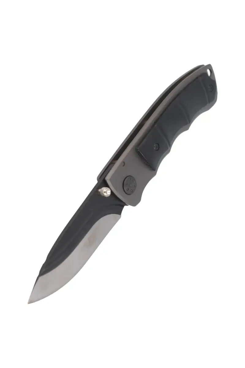 Nóż składany Herbertz Solingen Drop Point Folder (224711)