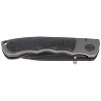 Nóż składany Herbertz Solingen Drop Point Folder (224711)
