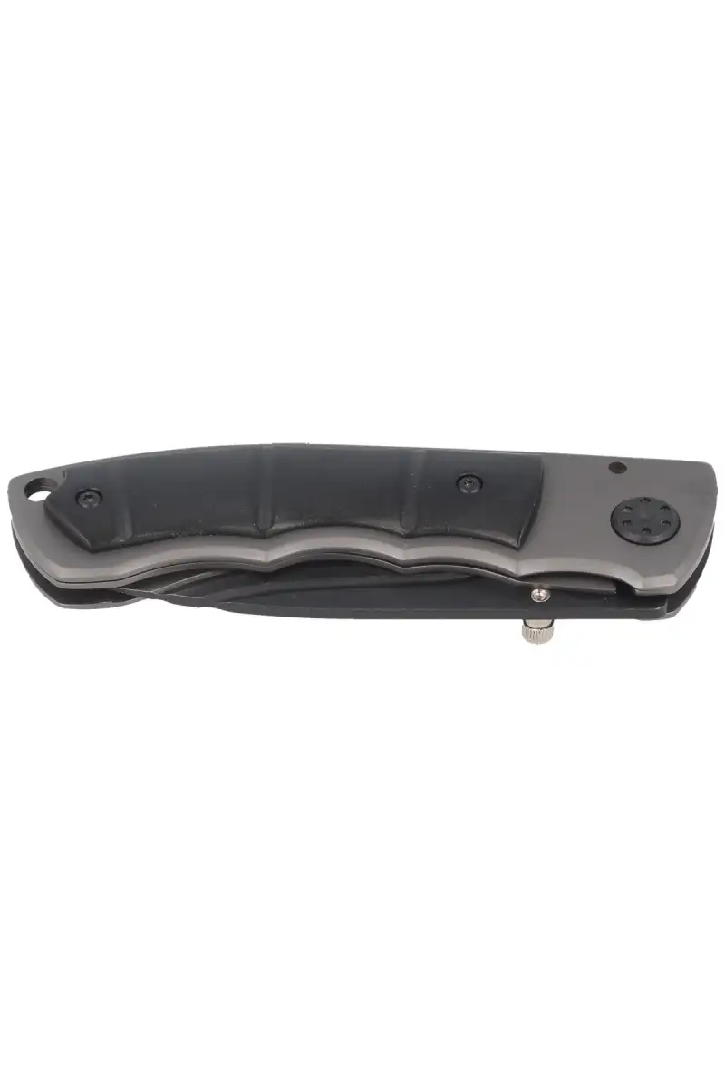 Nóż składany Herbertz Solingen Drop Point Folder (224711)