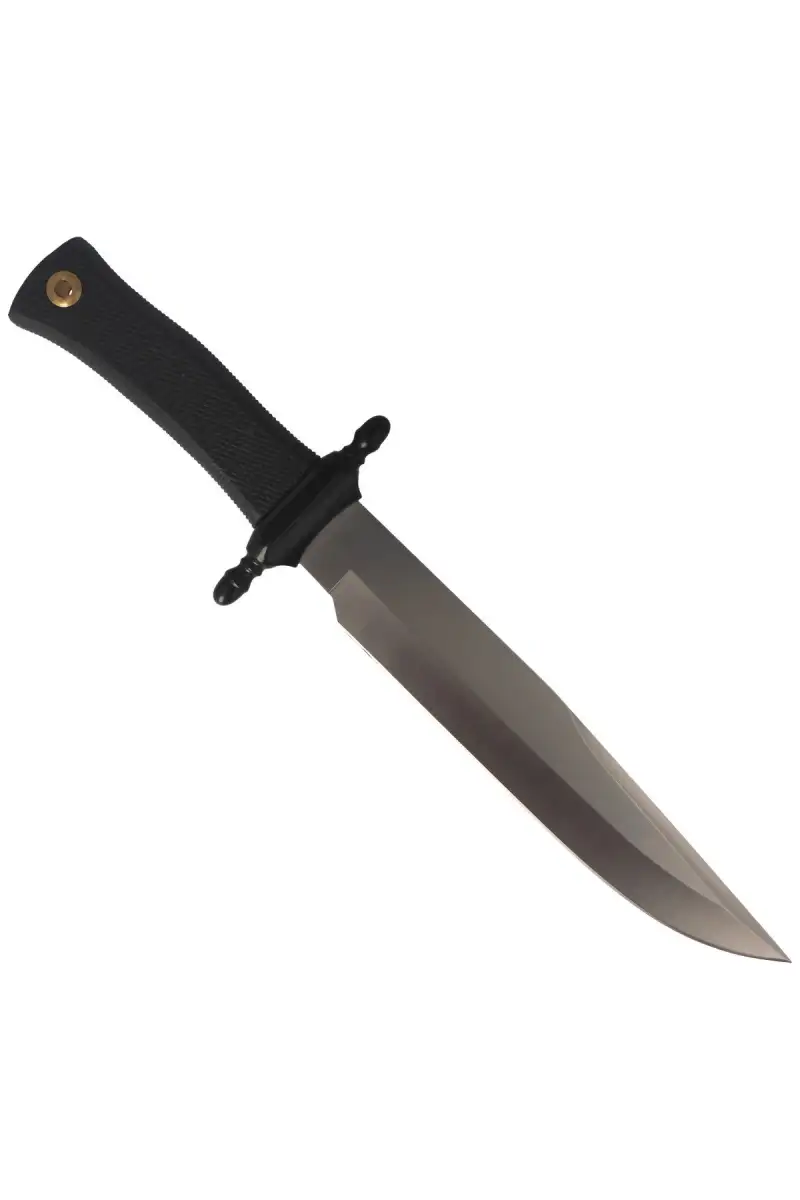 Nóż Muela Tactical Rubber Handle 220mm (MOUFLON-23)