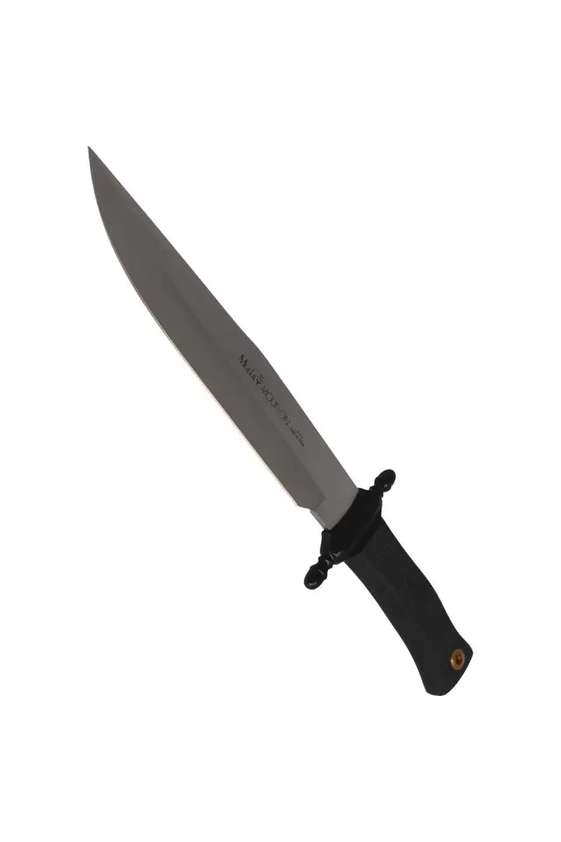 Nóż Muela Tactical Rubber Handle 220mm (MOUFLON-23)