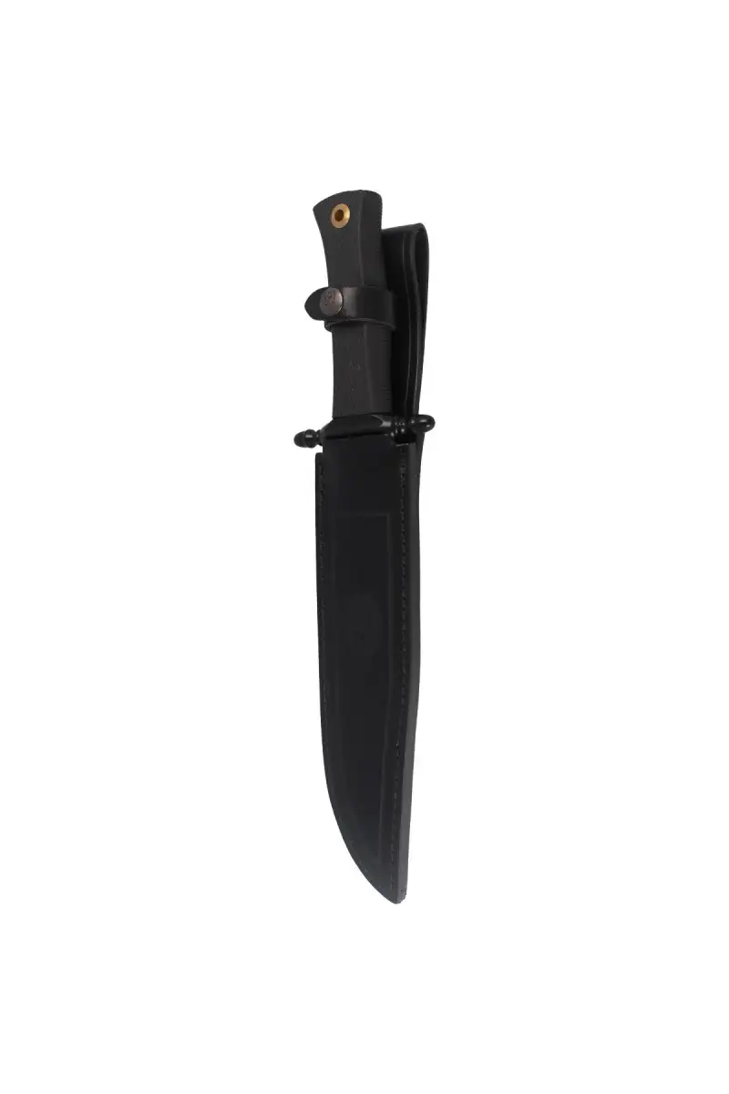 Nóż Muela Tactical Rubber Handle 220mm (MOUFLON-23)