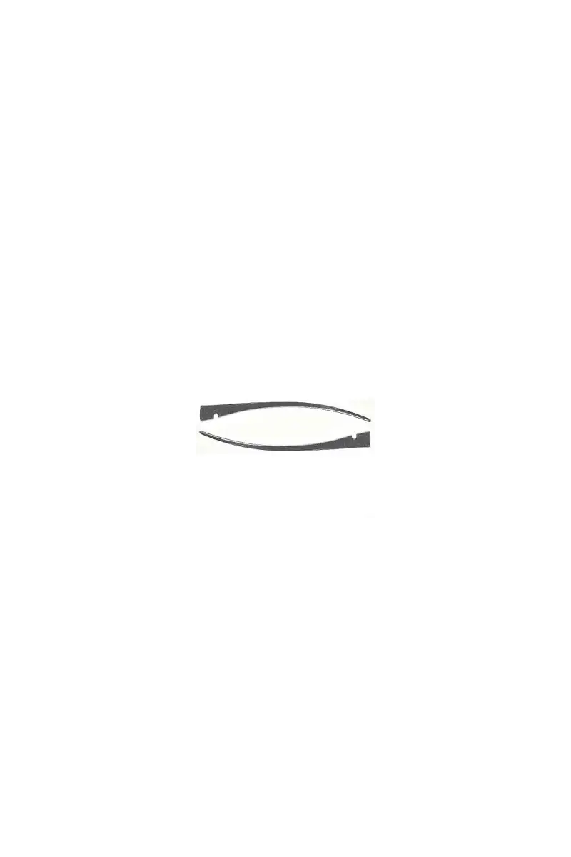 Zestaw sprężyn otwierających do noży Mikov Predator (48-241/STEEL)