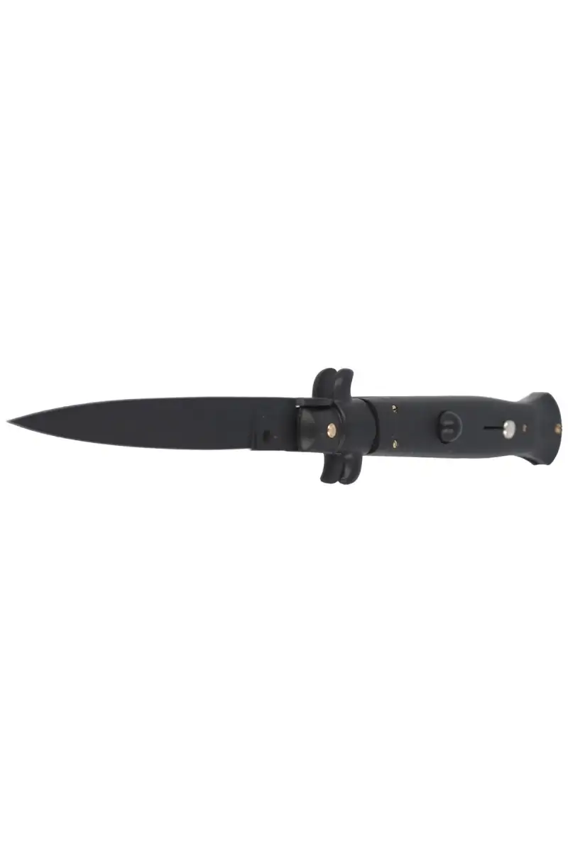 Nóż sprężynowy Frank Beltrame Stiletto V-Texture 23cm (FB 23/98VT)