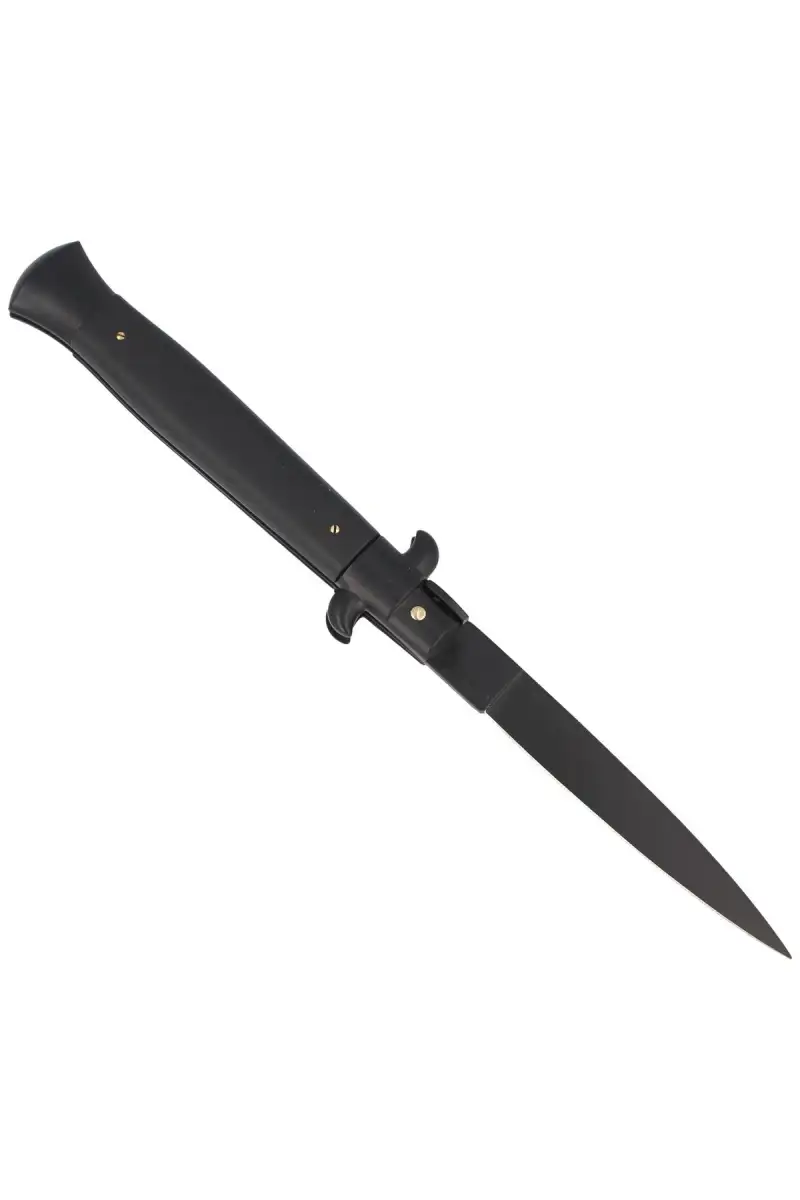Nóż sprężynowy Frank Beltrame Stiletto V-Texture 23cm (FB 23/98VT)
