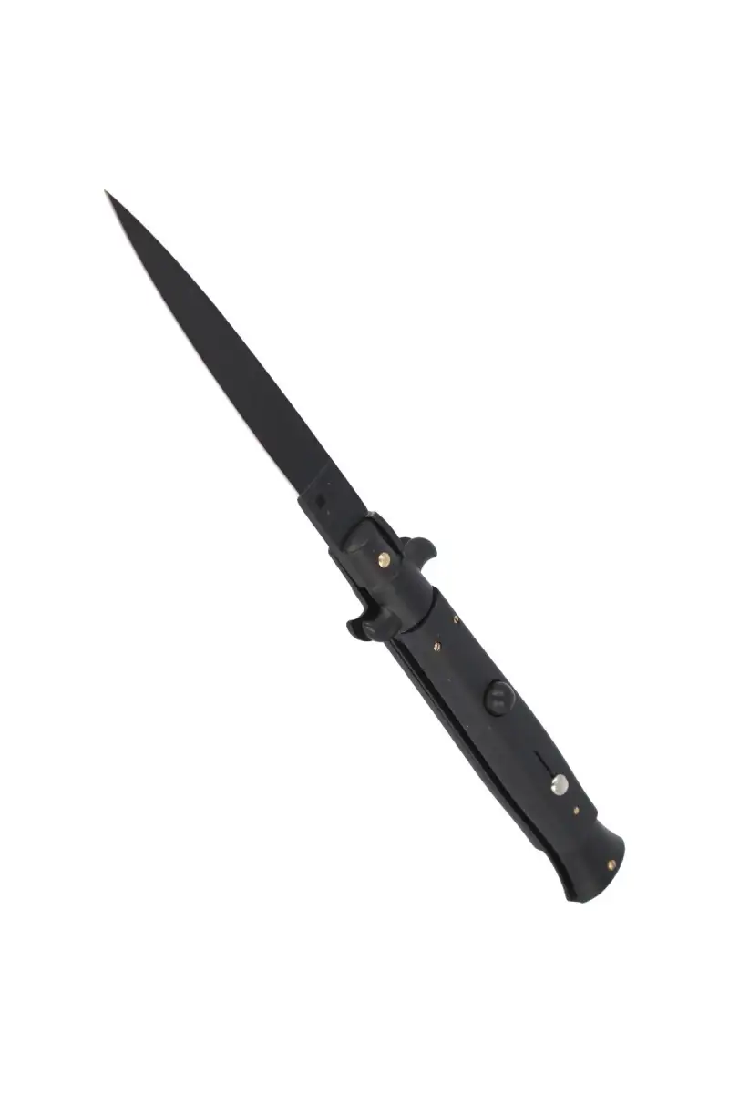 Nóż sprężynowy Frank Beltrame Stiletto V-Texture 23cm (FB 23/98VT)